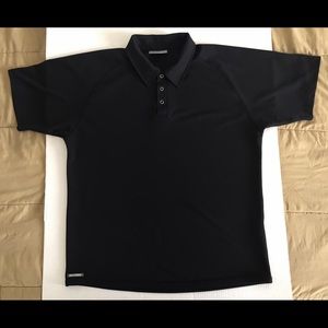 dry tech polo shirts